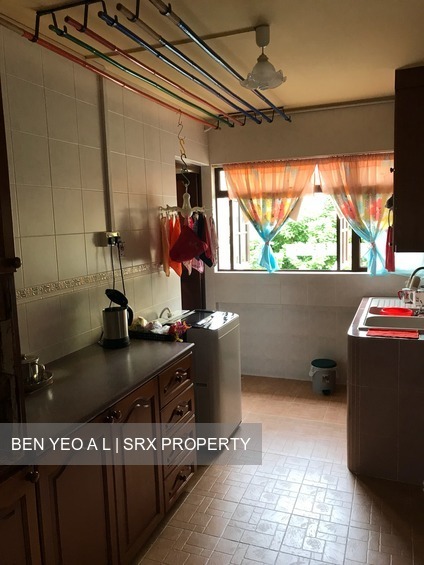 Blk 116 Bishan Street 12 (Bishan), HDB 4 Rooms #175400832
